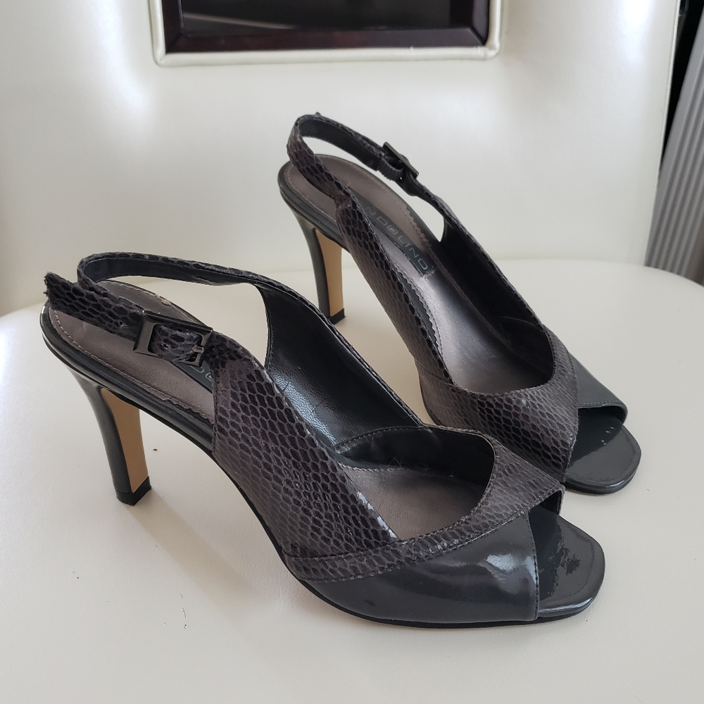 Bandolino heels